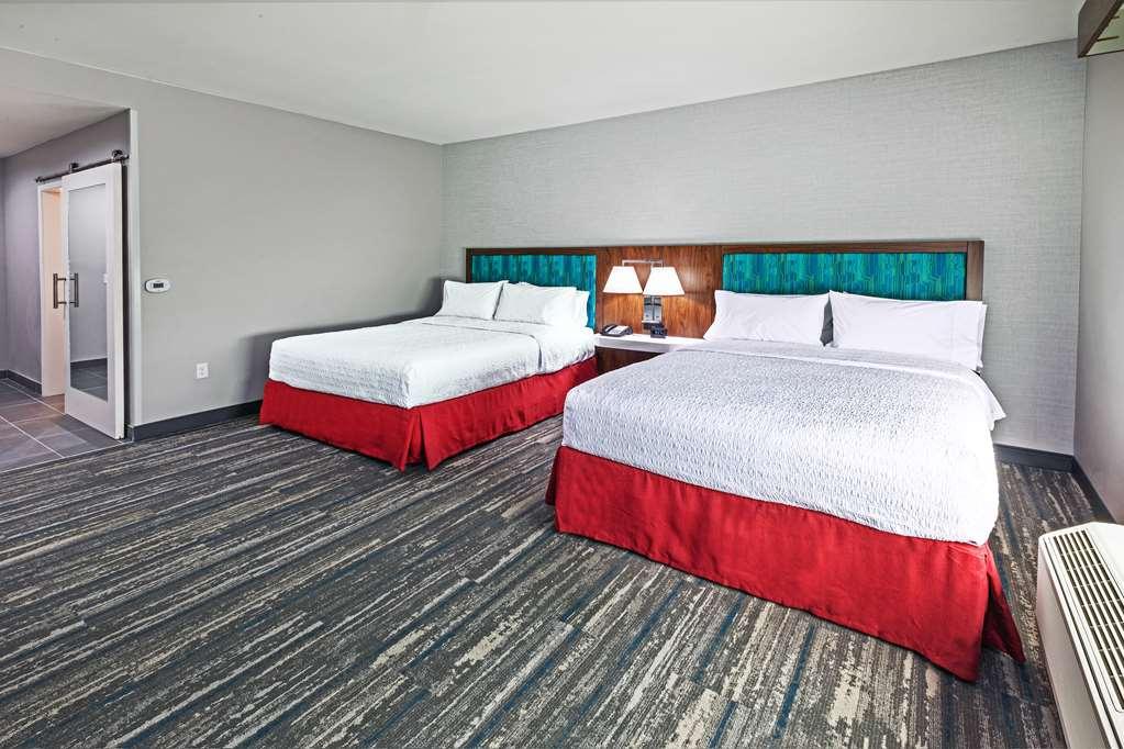 Hampton Inn & Suites Canyon, Tx Rom bilde