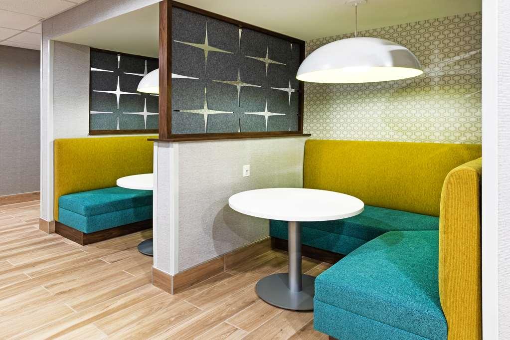 Hampton Inn & Suites Canyon, Tx Fasiliteter bilde