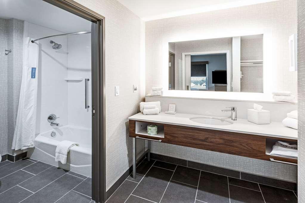 Hampton Inn & Suites Canyon, Tx Rom bilde
